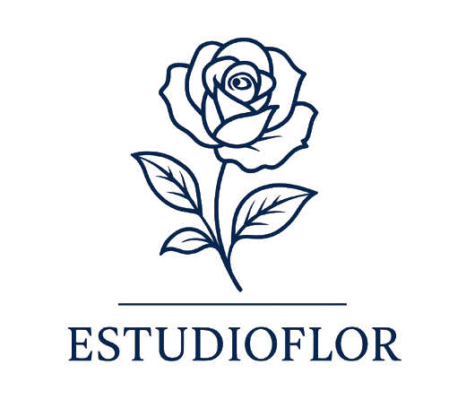 logo estudioflor nuevo